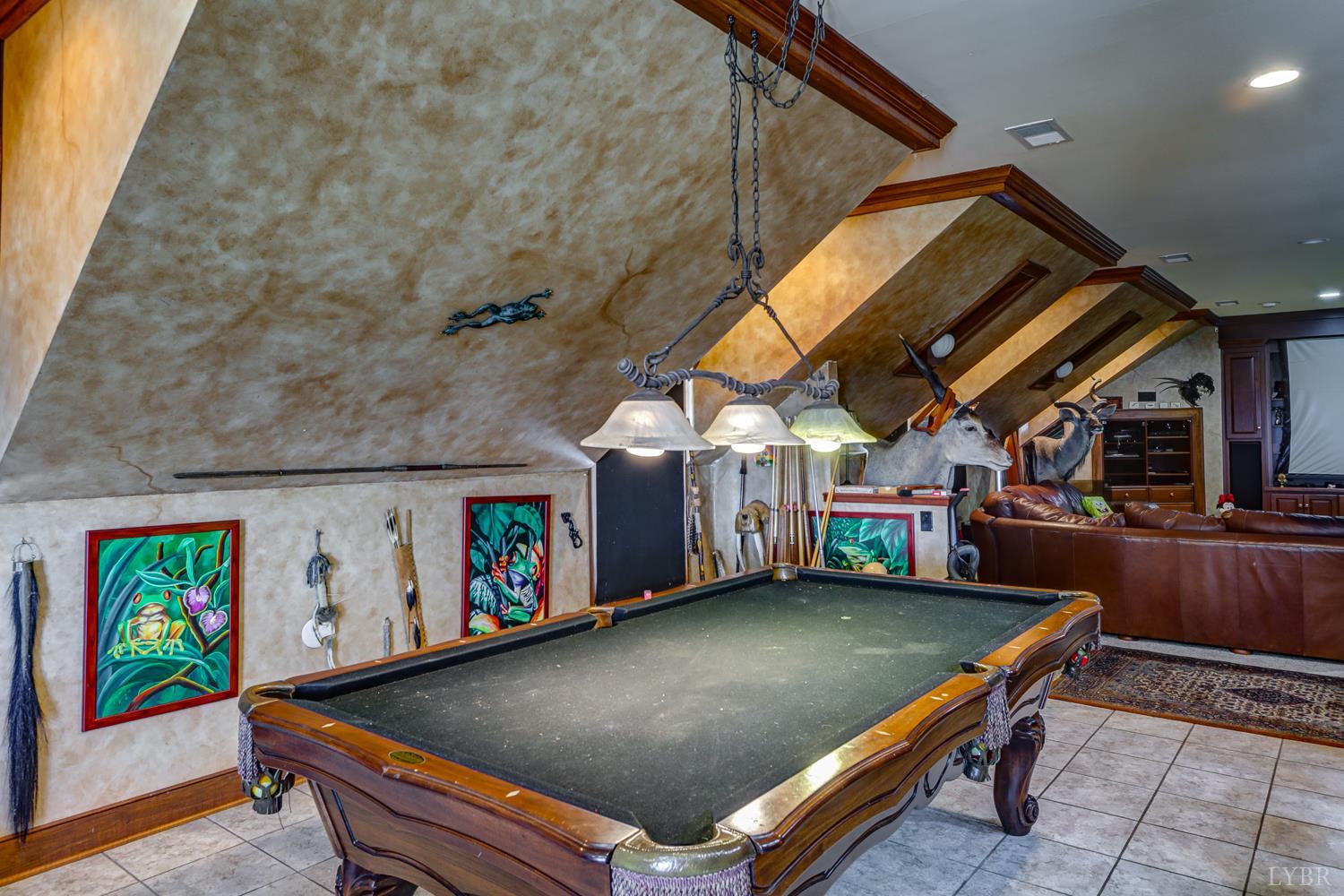 2710 Goode Station Road Goode, VA 24556 - Photo 83 of 93