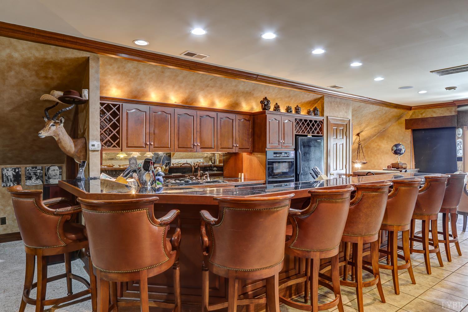 2710 Goode Station Road Goode, VA 24556 - Photo 84 of 93