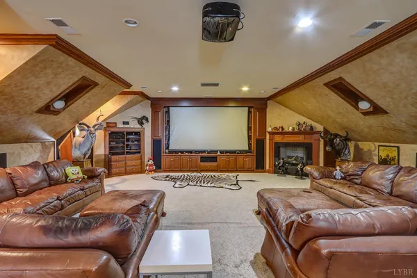 $1,699,900 | 2710 Goode Station Road, Goode, VA 24556