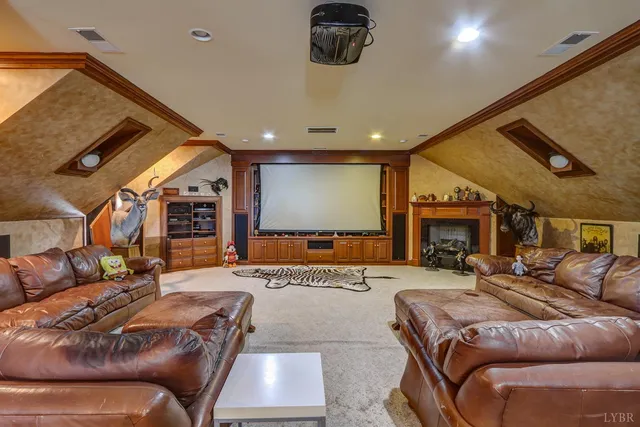 $1,699,900 | 2710 Goode Station Road, Goode, VA 24556