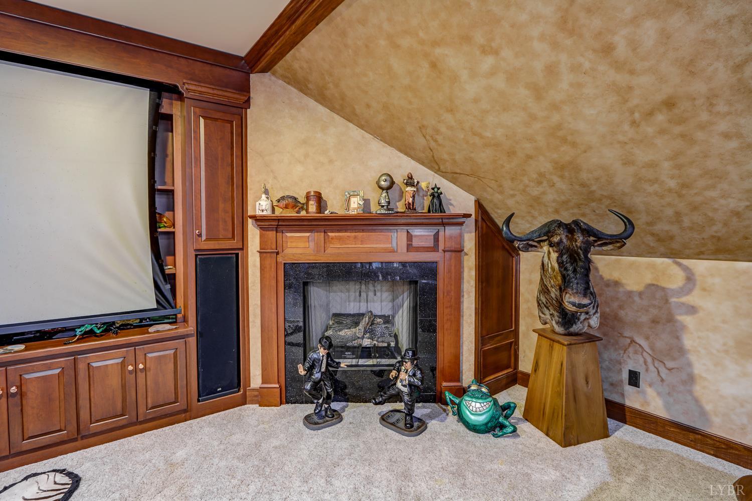 2710 Goode Station Road Goode, VA 24556 - Photo 86 of 93