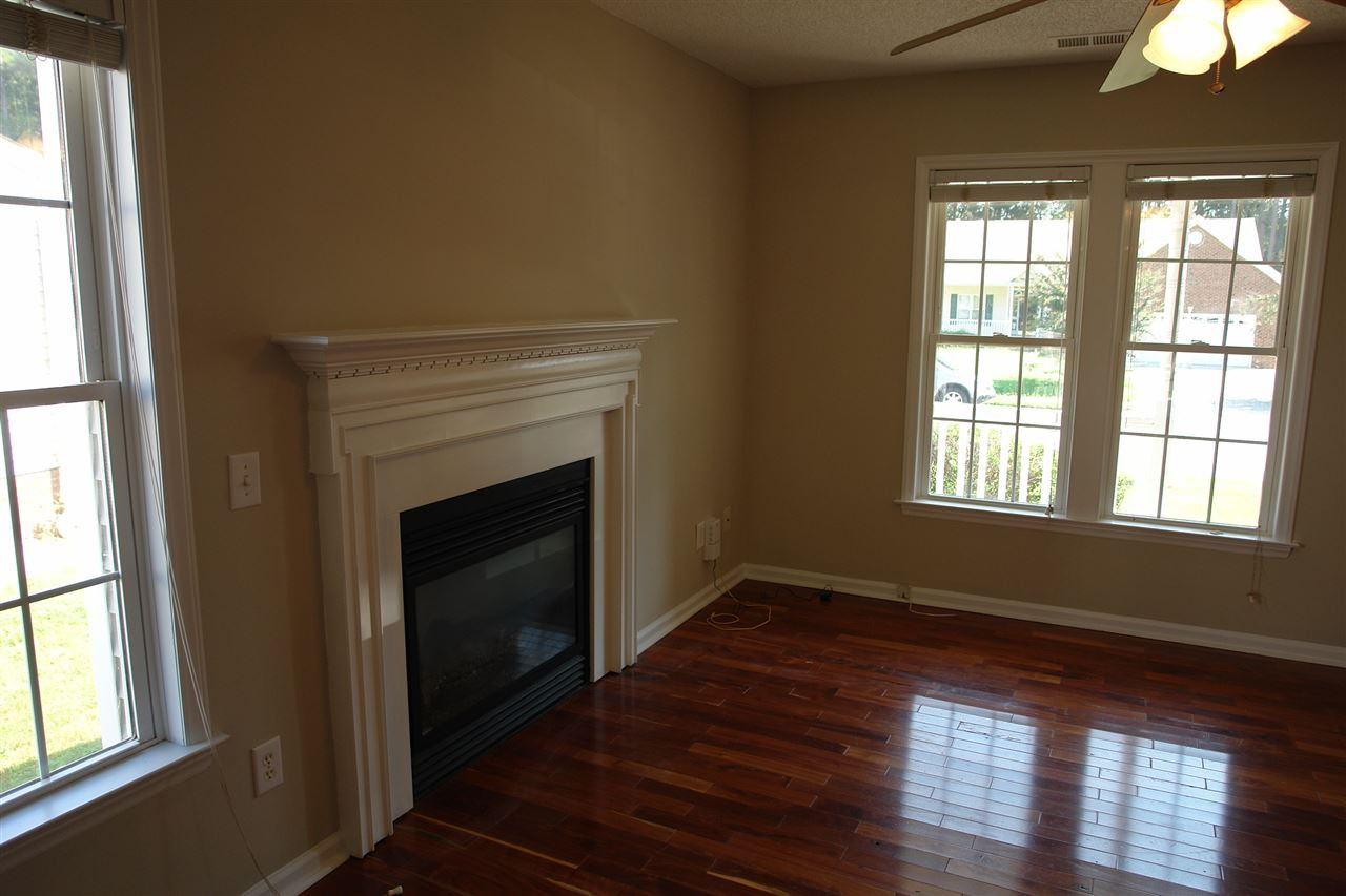 8317 Neuse Rapids Road Raleigh, NC 27616 - Photo 7 of 25 Alternate view looking toward the Neuse Rapids Road. Living Room