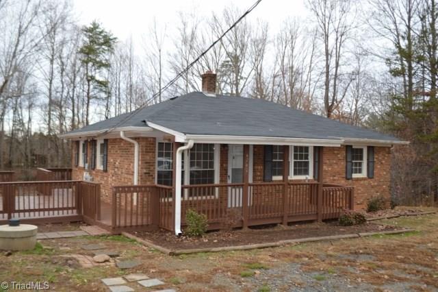 6309 Lisa Drive Oak Ridge, NC 27310 - Photo 1 of 18