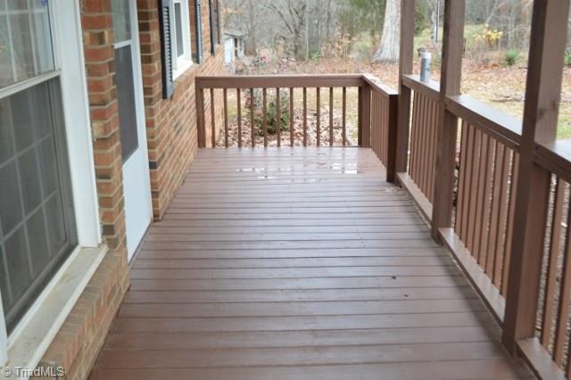 6309 Lisa Drive Oak Ridge, NC 27310 - Photo 3 of 18