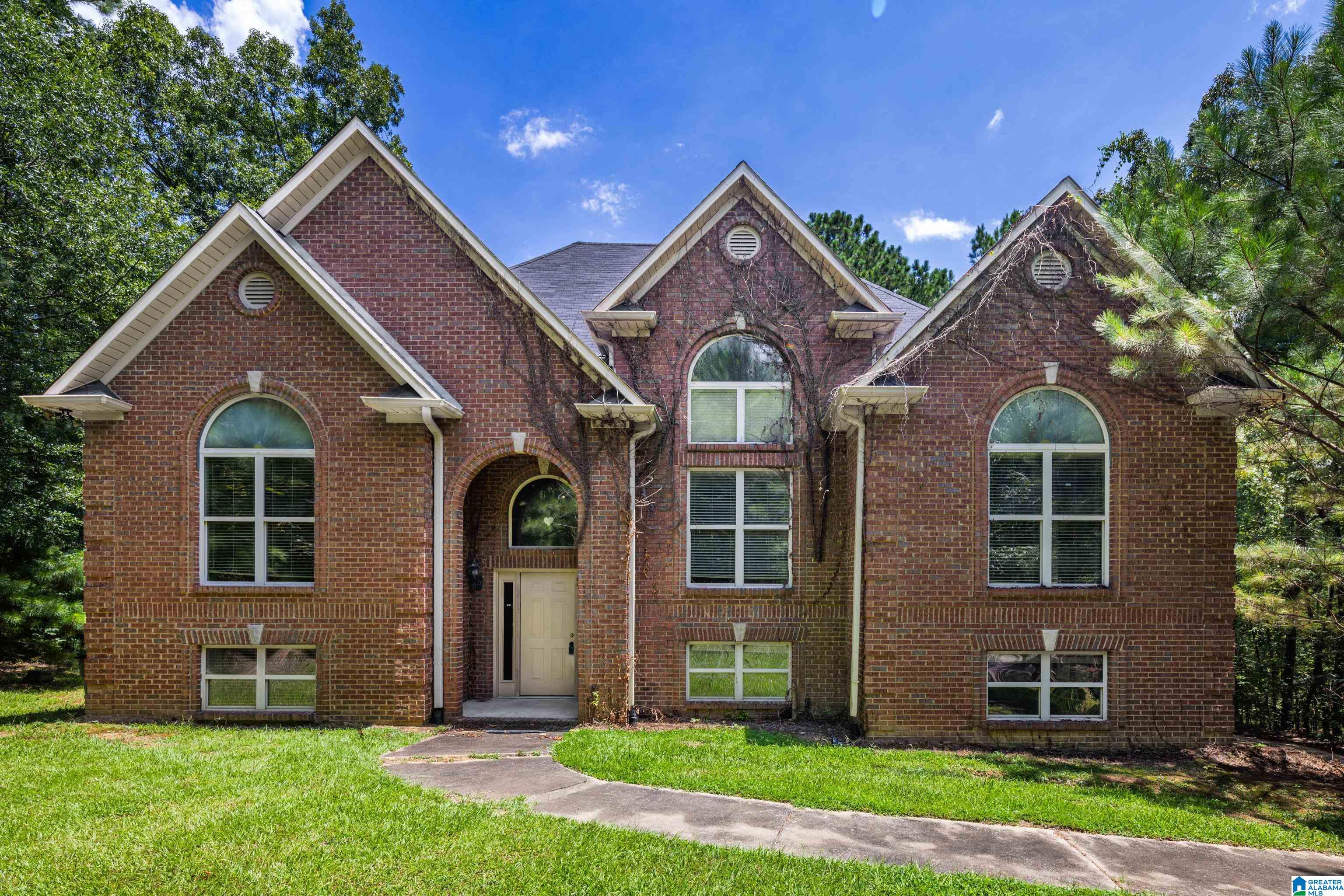 5741 Lake Side Road Leeds, AL 35094 - Photo 3 of 43