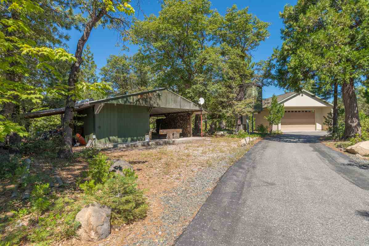39340 Kearsarge Mill Road Alta, CA 95701 - Photo 17 of 21 Gallery Image 17
