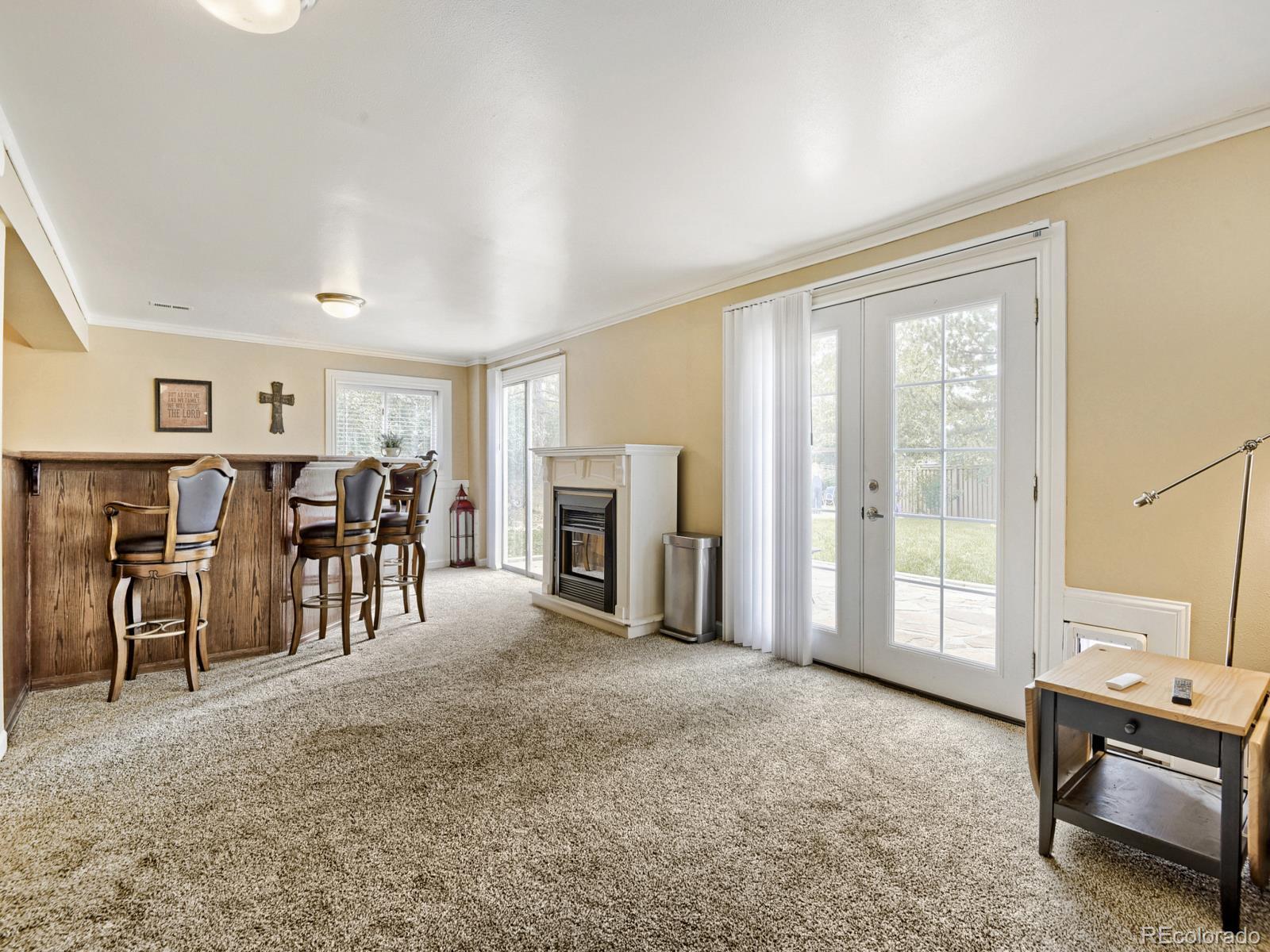 8401 Timberwood Street Highlands Ranch, CO 80126 - Photo 20 of 36 Gallery Image 20