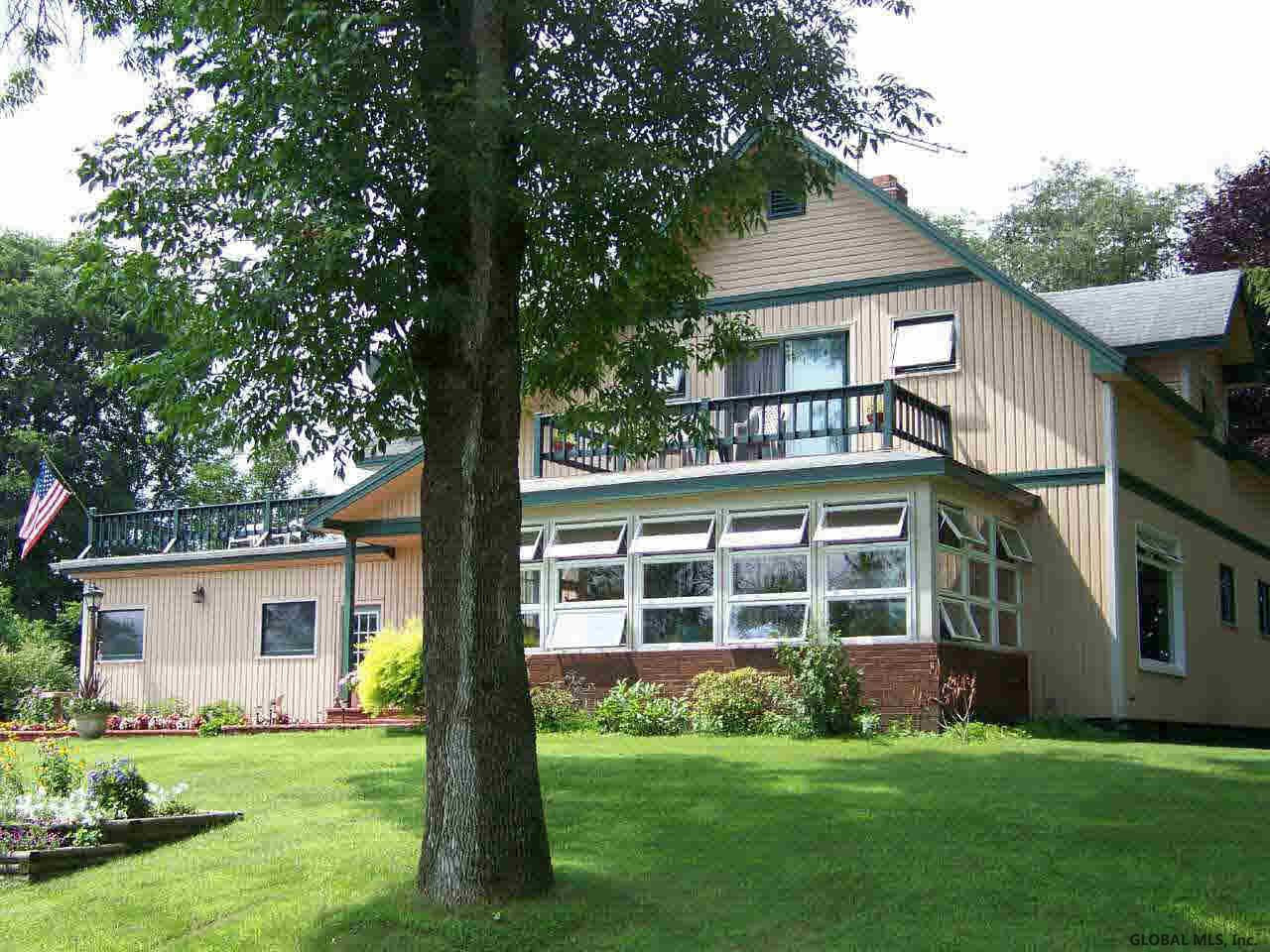 1527 West River Road Moreau, NY 12831 - Photo 2 of 32 Photo 2