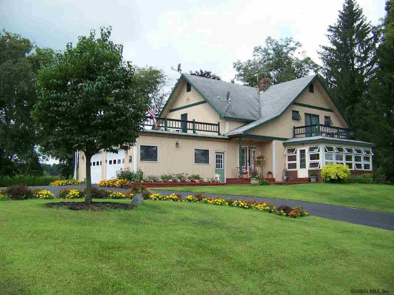 1527 West River Road Moreau, NY 12831 - Photo 4 of 32 Photo 4