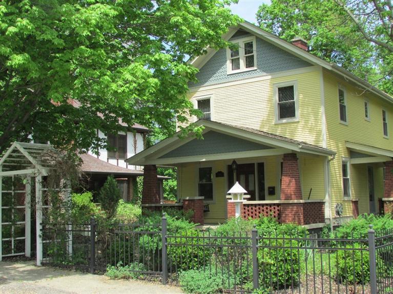 6114 Corbly Road Cincinnati, OH 45230 - Photo 1 of 1
