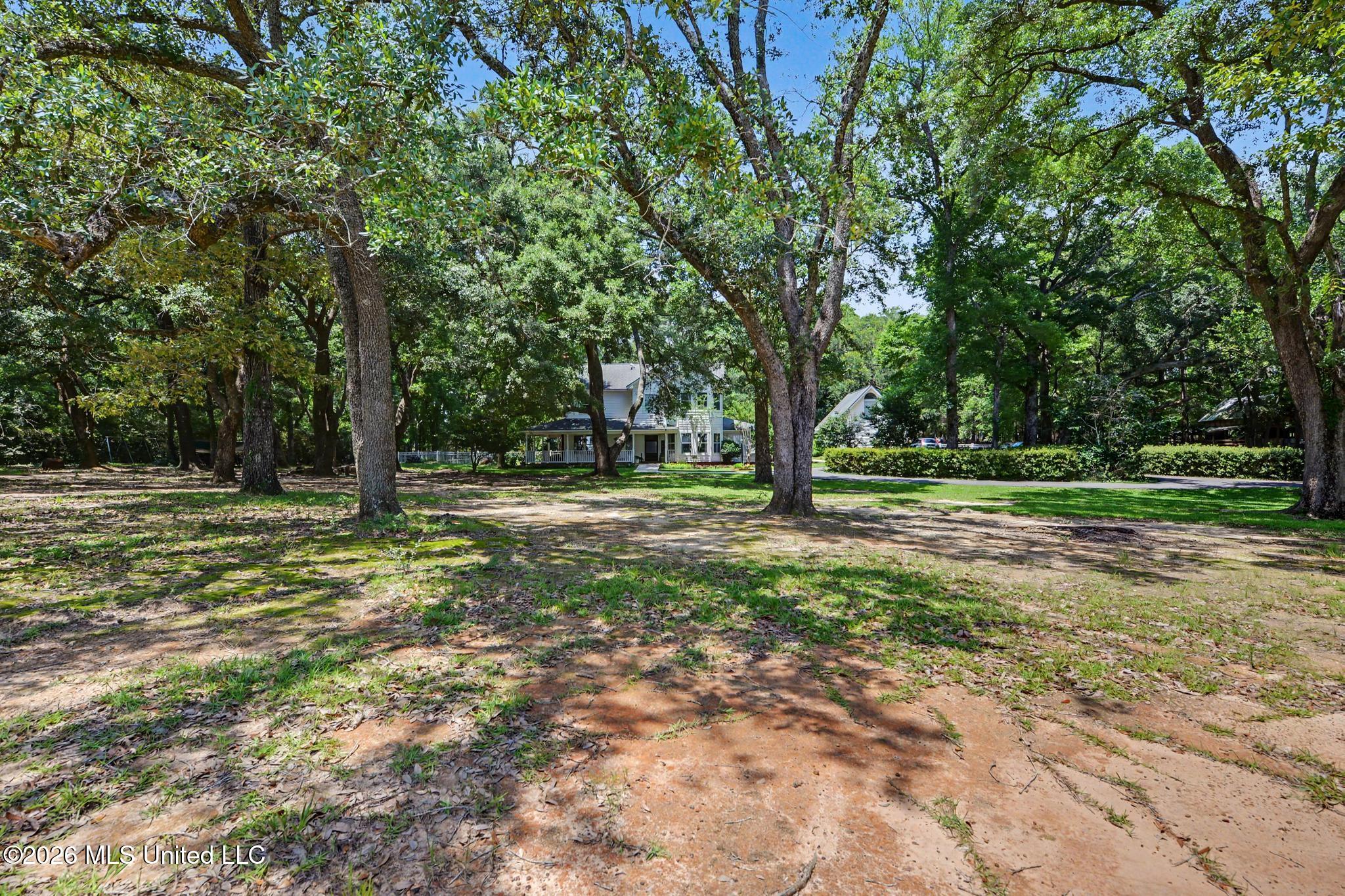 254 Dozier Rogers Road Lucedale, MS 39452 - Photo 46 of 61 043