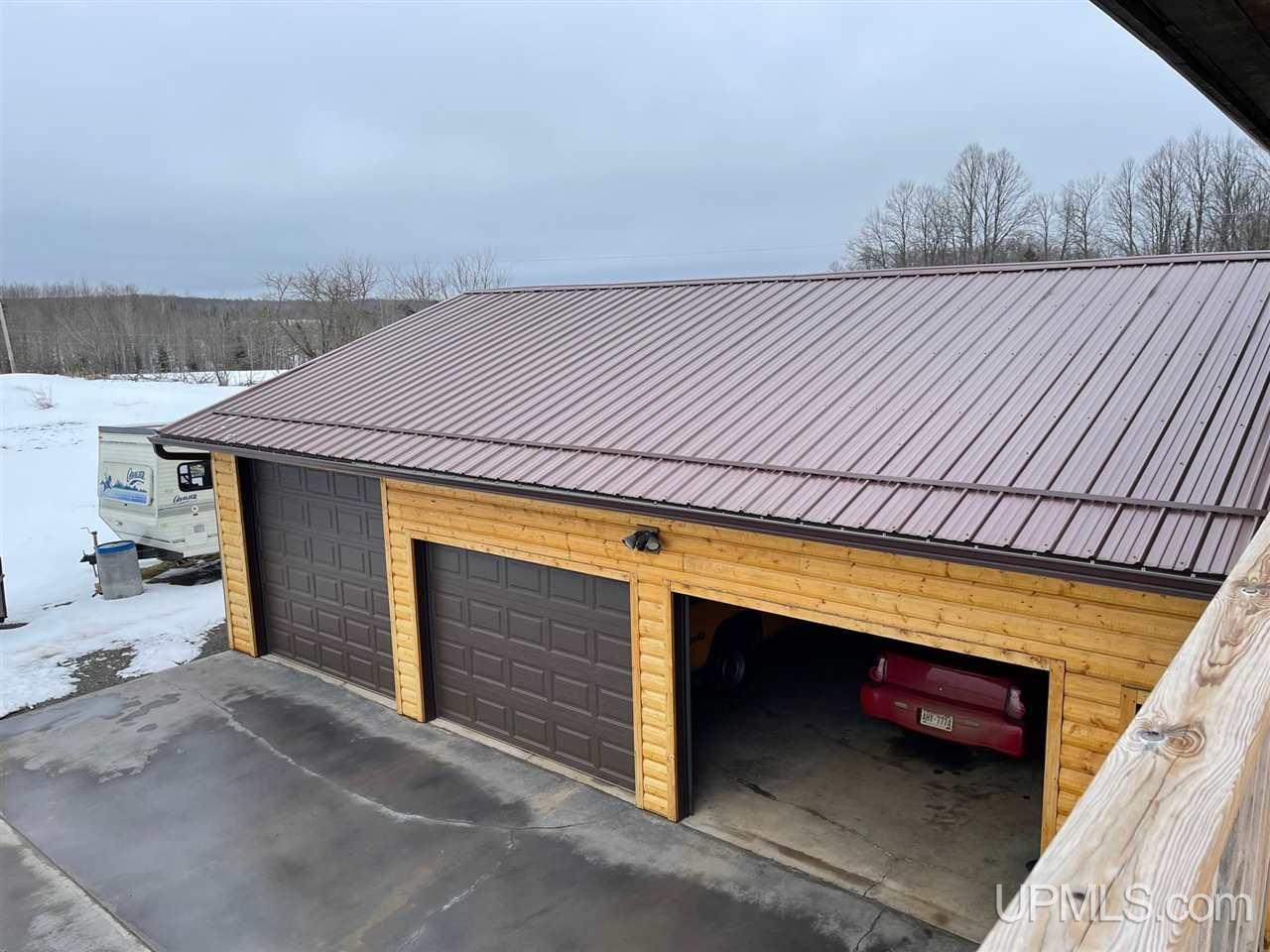 5086 1st Crossing Road Florence, WI 54121 - Photo 39 of 61