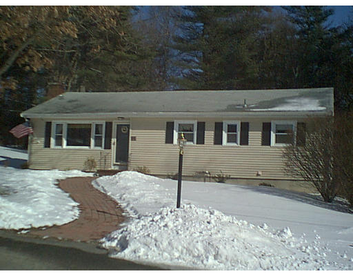 88 Stony Brook Road Raynham, MA 02767 - Photo 1 of 5 Gallery Image 1