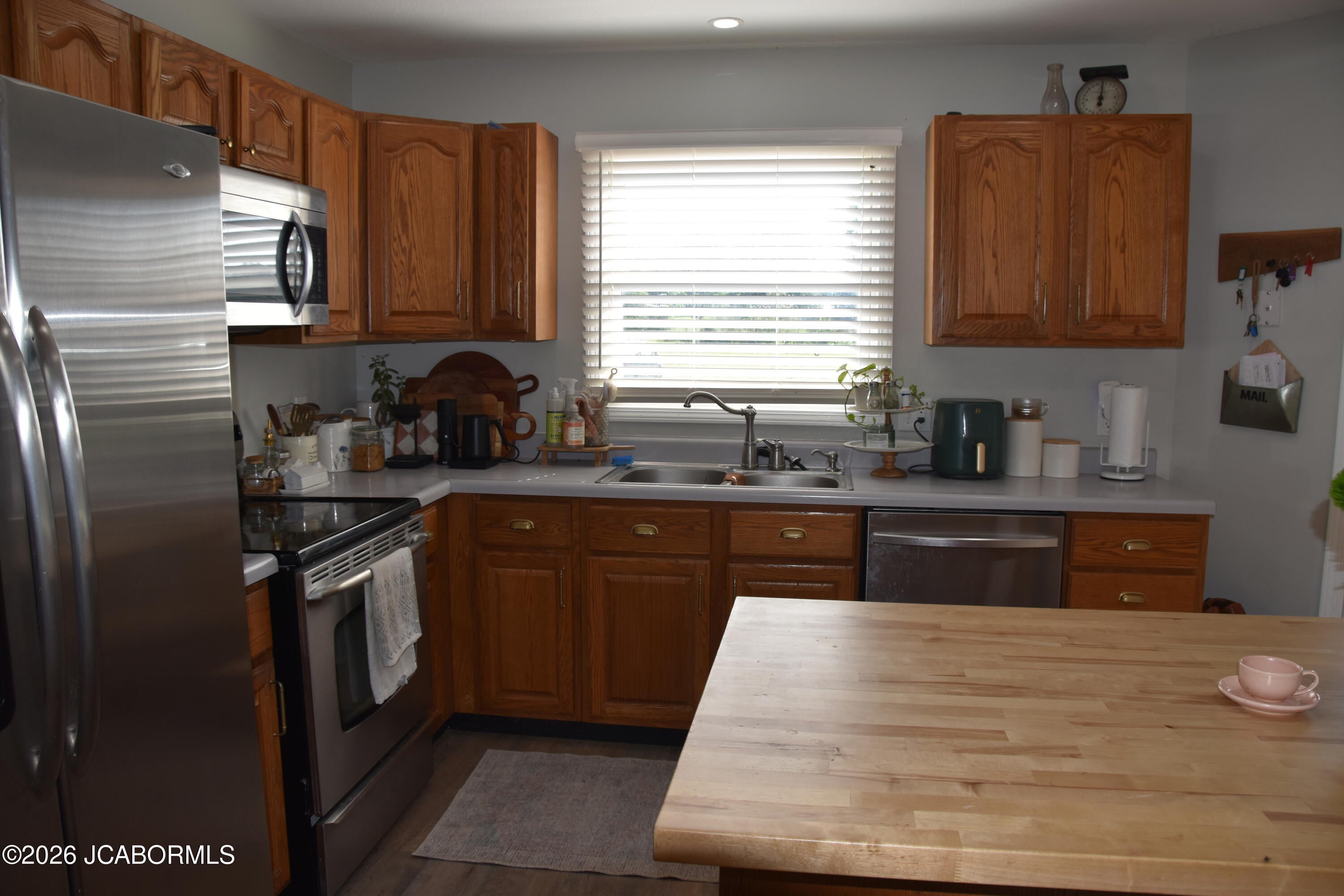 1850 East Trails End Road Sturgeon, MO 65284 - Photo 23 of 79 Gallery Image 23