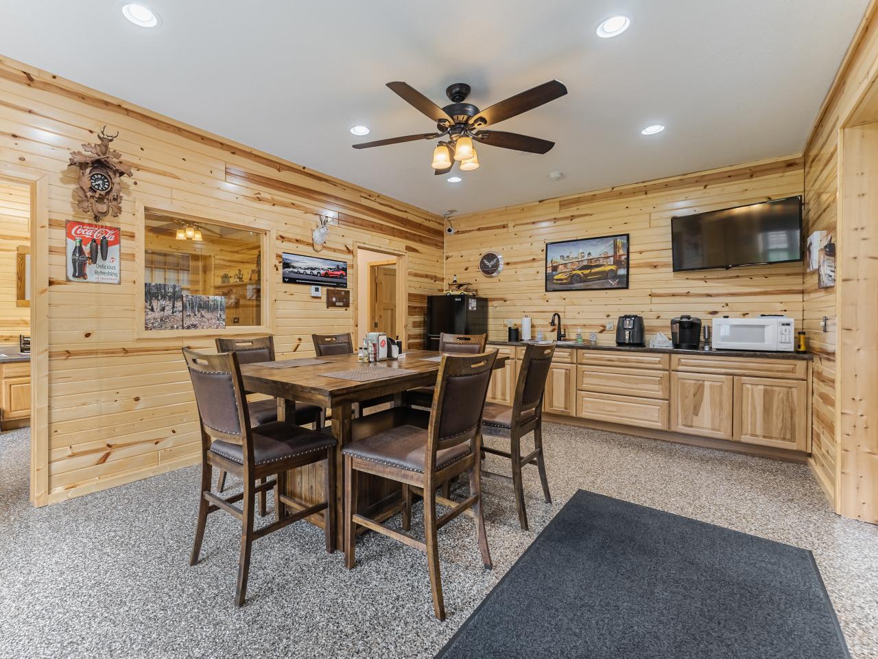 1189 Tyson Road Eagle River, WI 54521 - Photo 8 of 30 Gallery Image 8