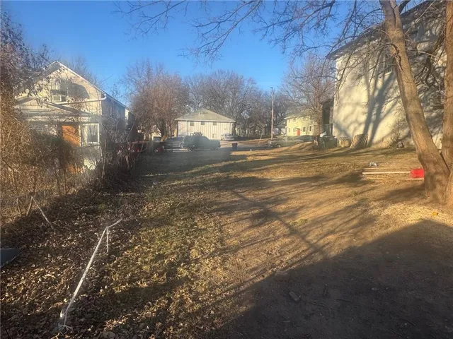 $15,000 | 319 Osage Street, Leavenworth, KS 66048