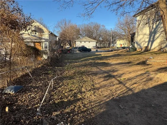 $15,000 | 319 Osage Street, Leavenworth, KS 66048