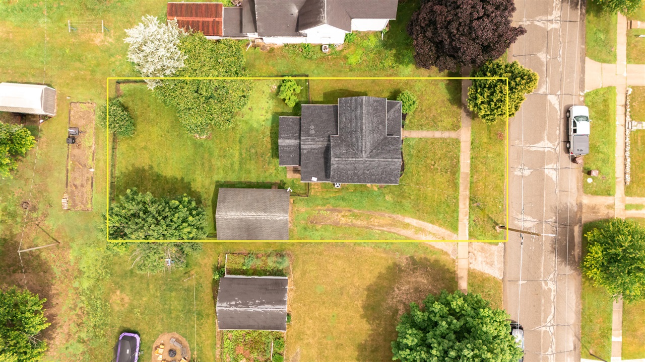 325 Grand Street Springport, MI 49284 - Photo 30 of 32