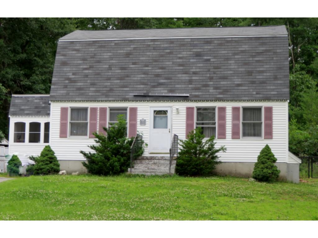113 Conant Road Nashua, NH 03062 - Photo 1 of 22