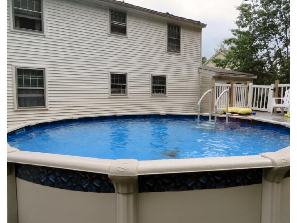 113 Conant Road Nashua, NH 03062 - Photo 20 of 22