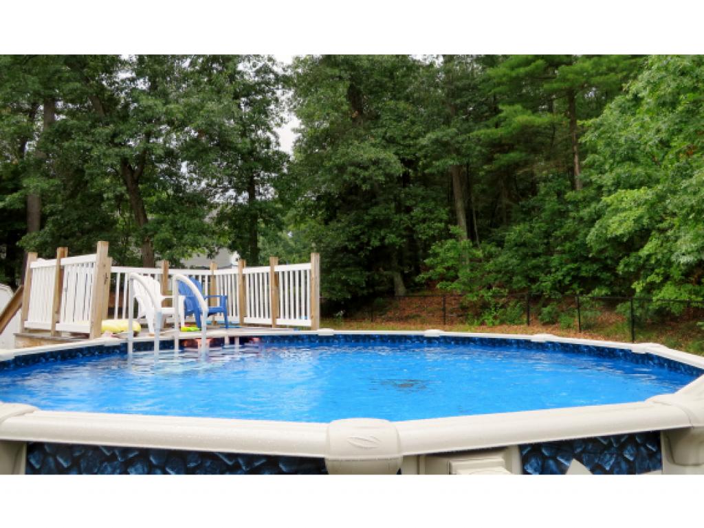 113 Conant Road Nashua, NH 03062 - Photo 21 of 22