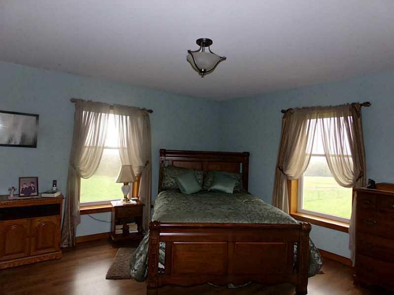 571 Margison Road Woodland, ME 04736 - Photo 14 of 15 Bedroom.