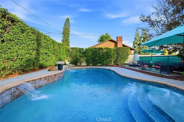 a view of outdoor space yard and patio