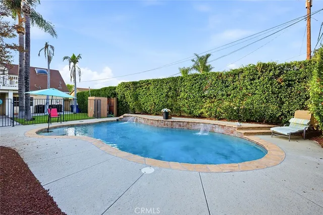 a view of green field