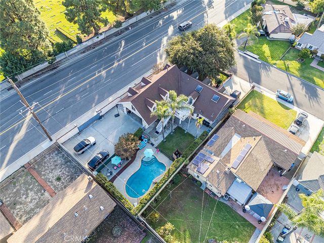 $1,495,000 | 1356 South Prospero Drive, Glendora, CA 91740