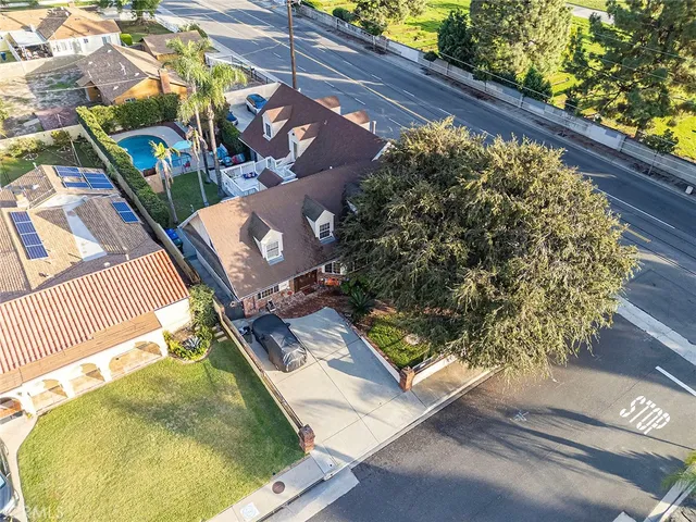 $1,495,000 | 1356 South Prospero Drive, Glendora, CA 91740