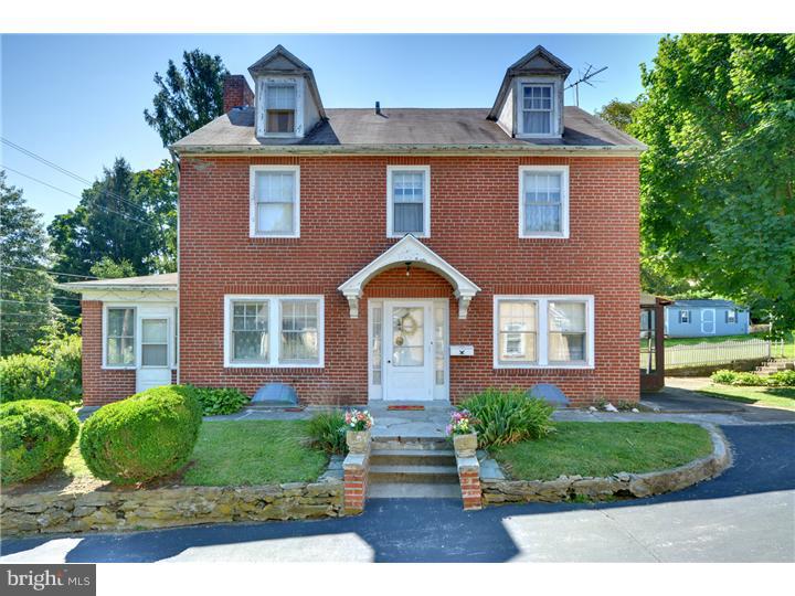 210 South Valley Forge Road Devon, PA 19333 - Photo 1 of 14 Exterior Side