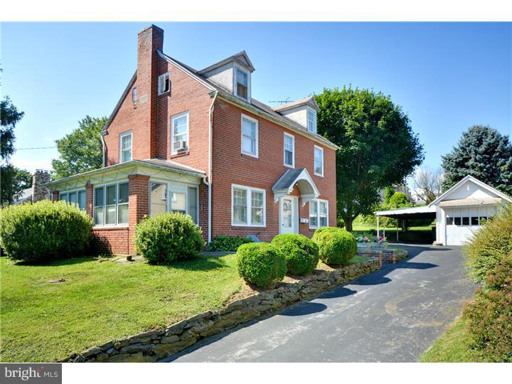 210 South Valley Forge Road Devon, PA 19333 - Photo 2 of 14 Exterior Front