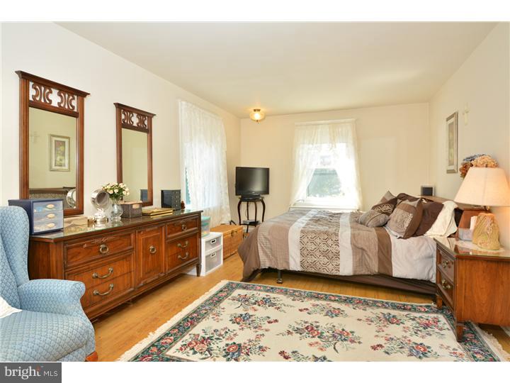 210 South Valley Forge Road Devon, PA 19333 - Photo 11 of 14 Master Bedroom