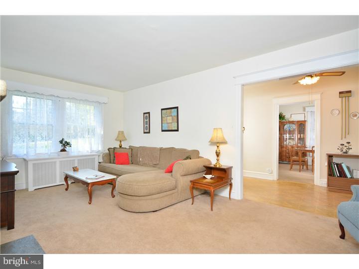 210 South Valley Forge Road Devon, PA 19333 - Photo 4 of 14 Living Room
