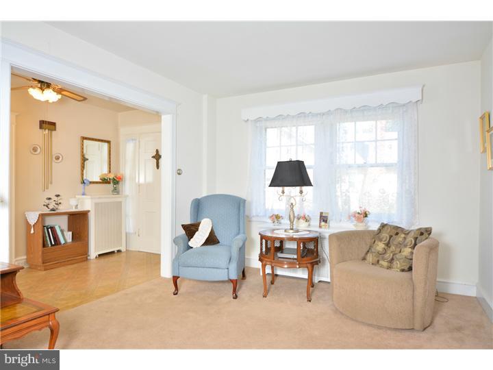 210 South Valley Forge Road Devon, PA 19333 - Photo 5 of 14 Living Room