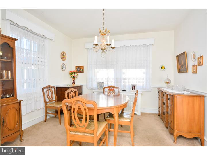 210 South Valley Forge Road Devon, PA 19333 - Photo 6 of 14 Dining Room