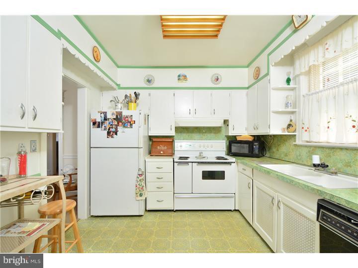 210 South Valley Forge Road Devon, PA 19333 - Photo 7 of 14 Kitchen