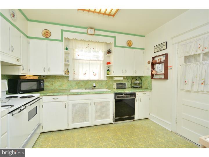 210 South Valley Forge Road Devon, PA 19333 - Photo 8 of 14 Kitchen
