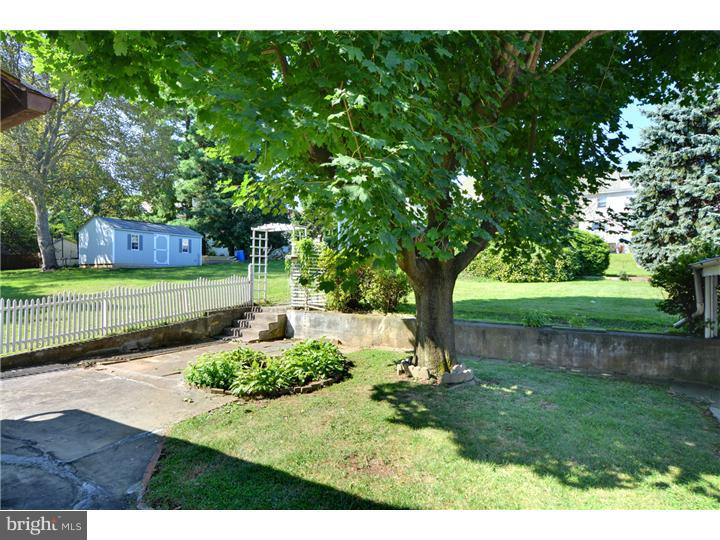 210 South Valley Forge Road Devon, PA 19333 - Photo 9 of 14 Patio