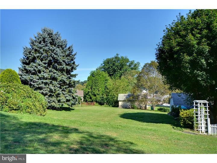 210 South Valley Forge Road Devon, PA 19333 - Photo 10 of 14 Exterior Back