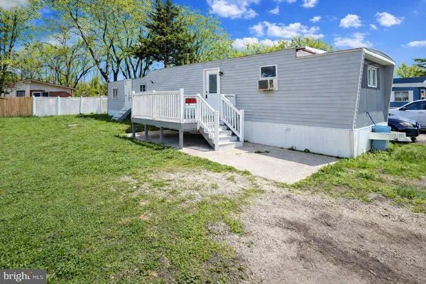 $50,000 | 2053 Ocean Heights Avenue, Unit 59, Egg Harbor Township, NJ 08234