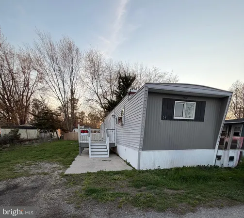$50,000 | 2053 Ocean Heights Avenue, Unit 59, Egg Harbor Township, NJ 08234