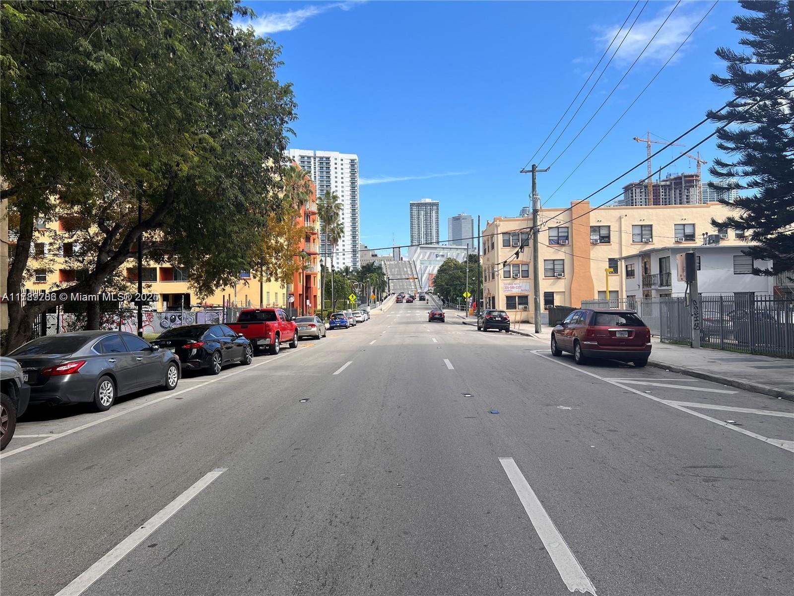 546 Southwest 1st Street, Unit 611 Miami, FL 33130 - Photo 14 of 14 Walking Distance to Downtown Miami