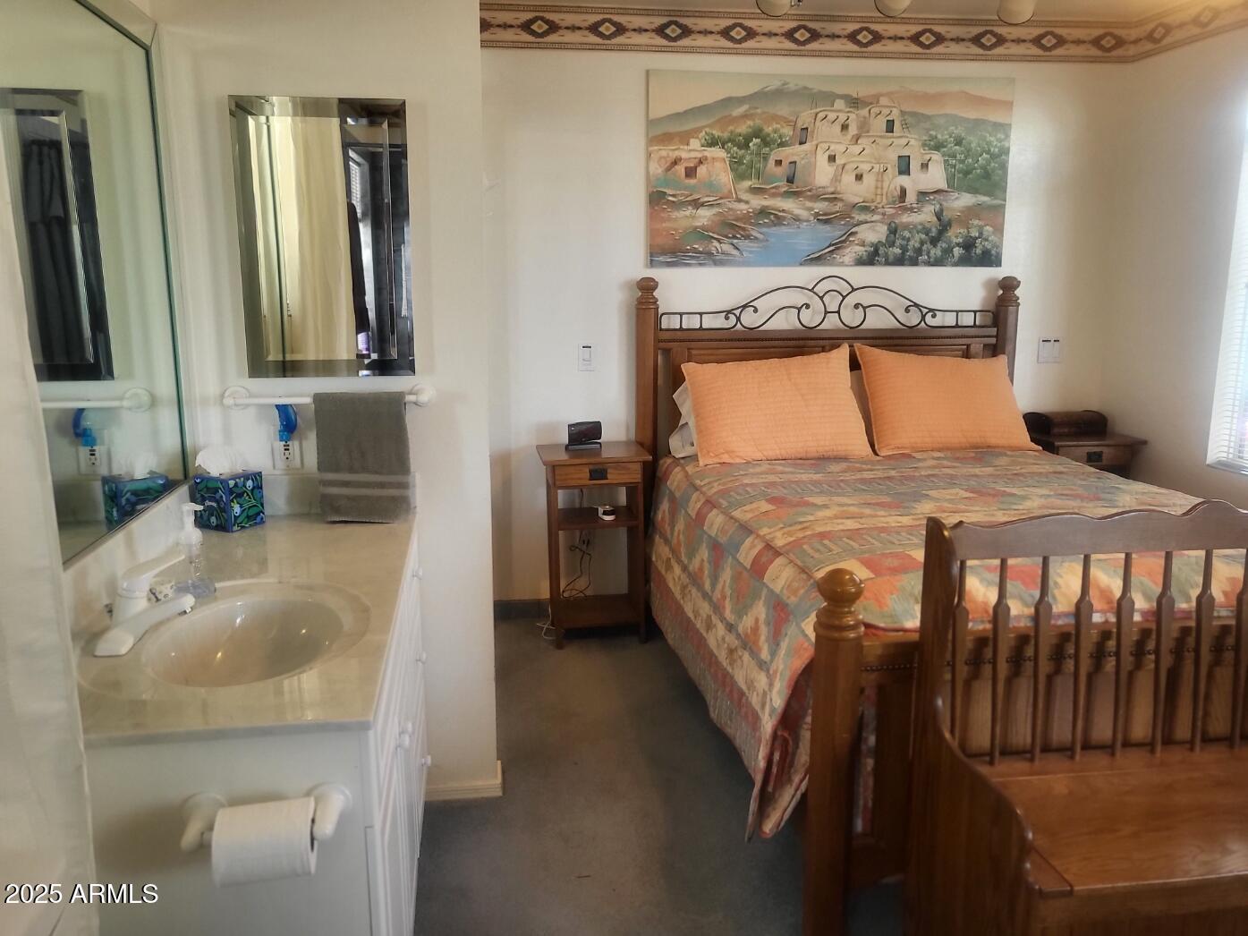 17200 West Bell Road, Unit 846 Surprise, AZ 85374 - Photo 29 of 48 20250228_104509
