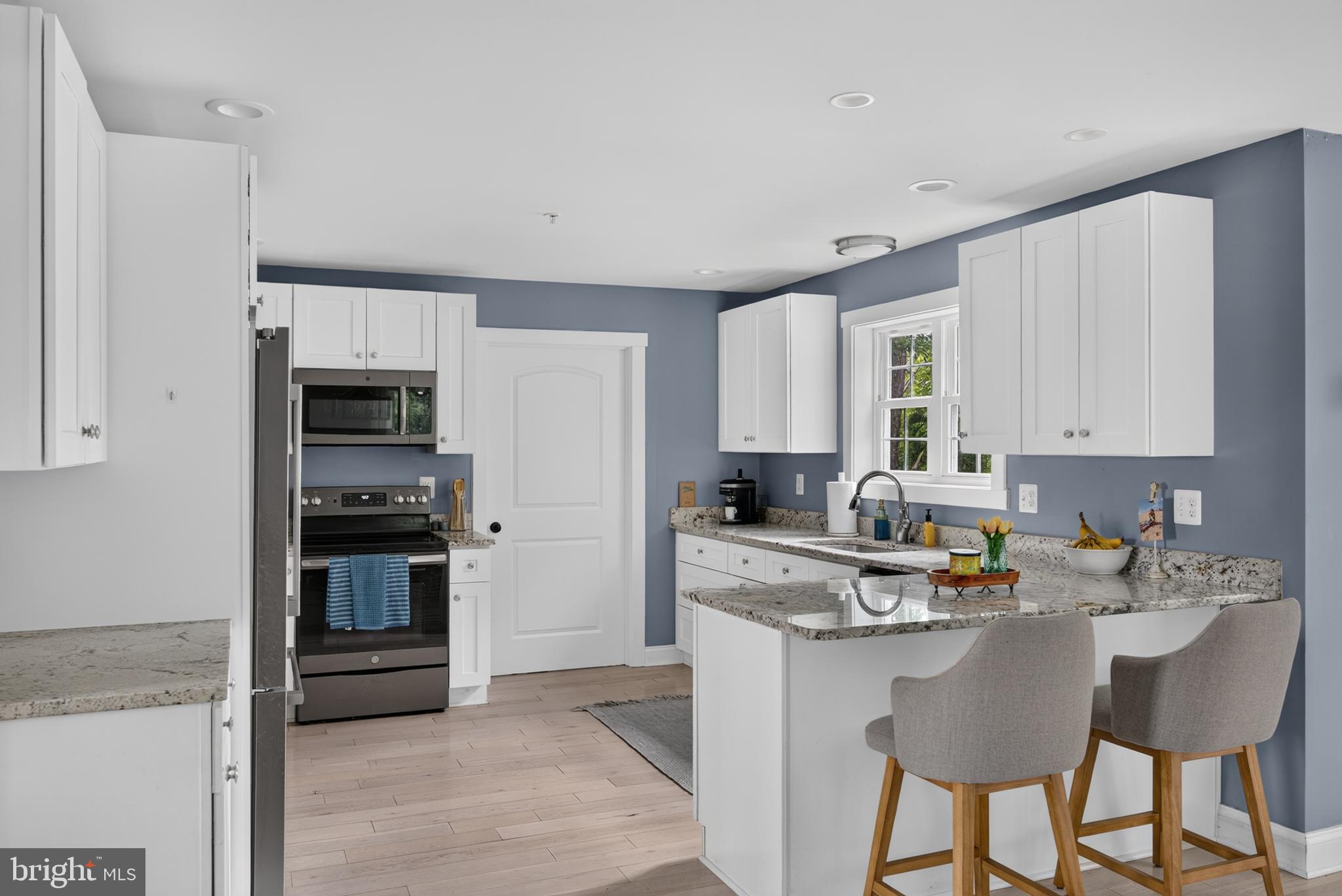 1216 Western Chapel Road New Windsor, MD 21776 - Photo 27 of 84 Open Kitchen Made for Entertaining
