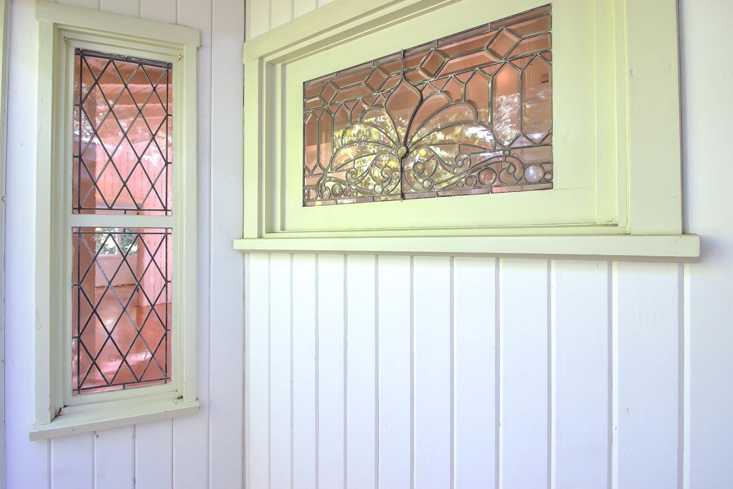 2 San Carlos Street Carmel, CA 93921 - Photo 22 of 22 a close up view of a painting on a wall