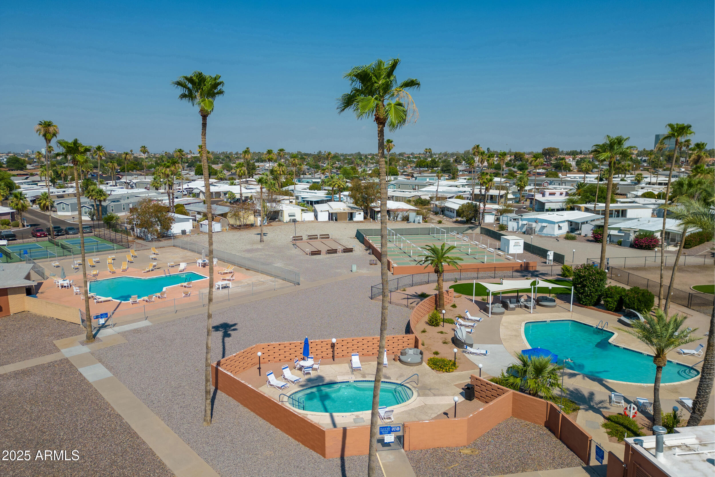 701 South Dobson Road, Unit 16 Mesa, AZ 85202 - Photo 38 of 55 a view of a city