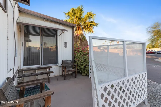 $26,500 | 701 South Dobson Road, Unit 16, Mesa, AZ 85202
