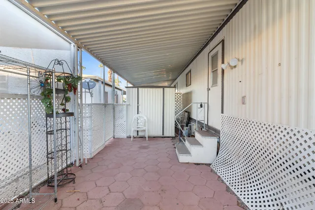 $26,500 | 701 South Dobson Road, Unit 16, Mesa, AZ 85202