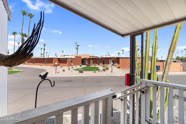 $26,500 | 701 South Dobson Road, Unit 16, Mesa, AZ 85202